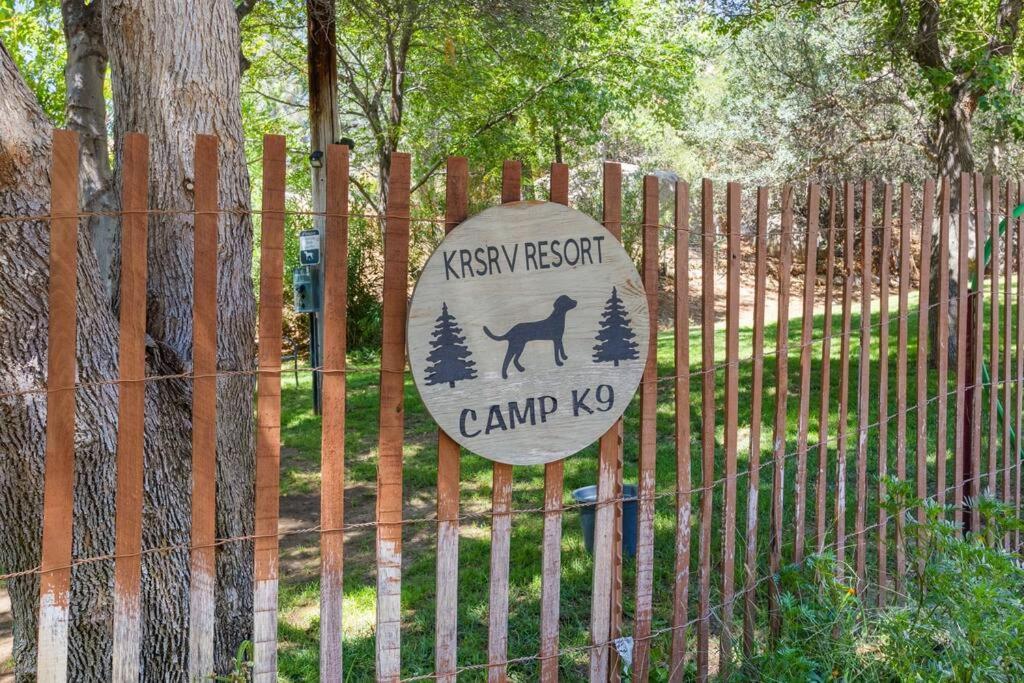 Adorable Little Cabin #21 Кернвилл Экстерьер фото